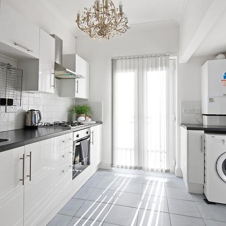 The Roost Group - Stylish Apartments Gravesend Kamer foto