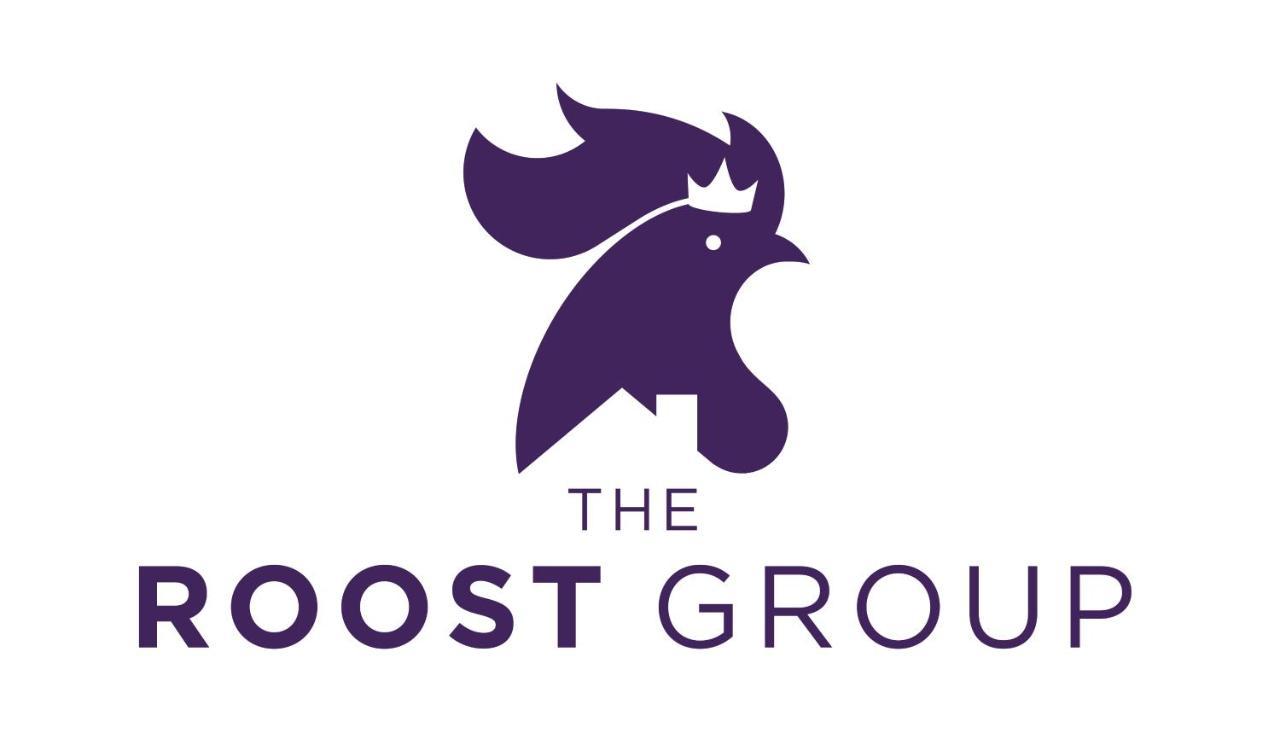 The Roost Group - Stylish Apartments Gravesend Buitenkant foto