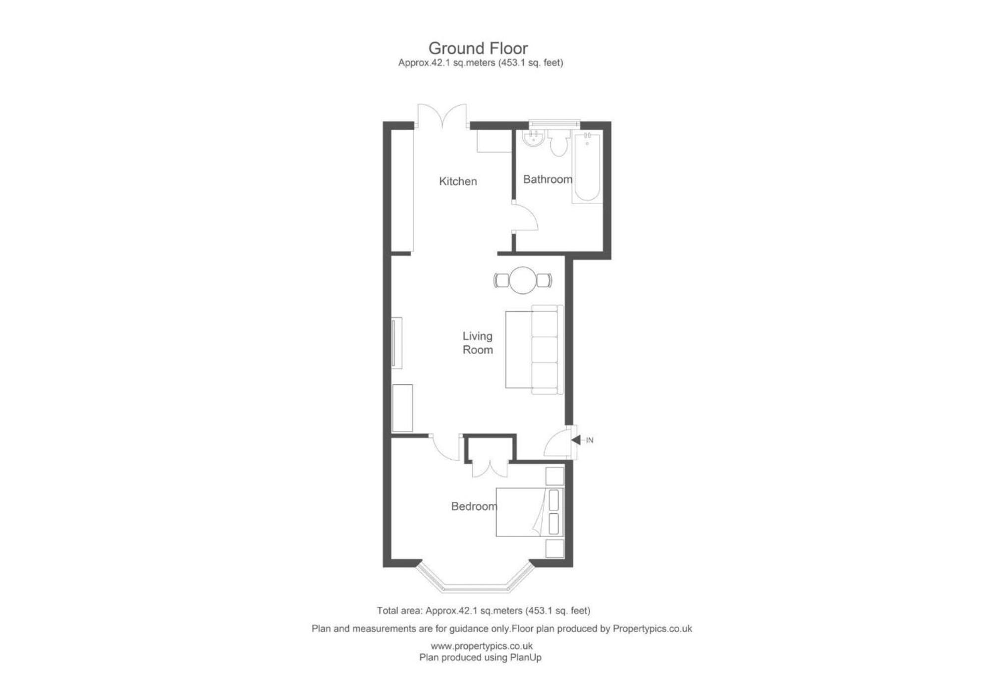 The Roost Group - Stylish Apartments Gravesend Buitenkant foto